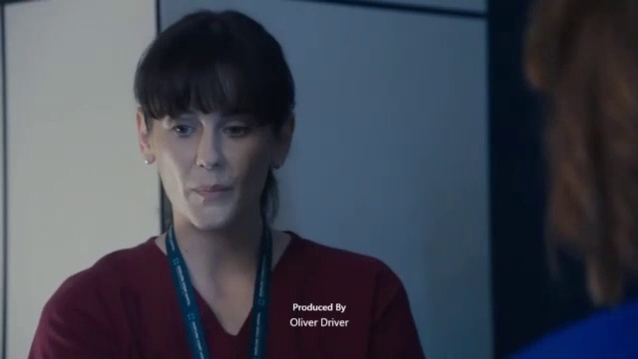 Shortland Street 3rd December 2024