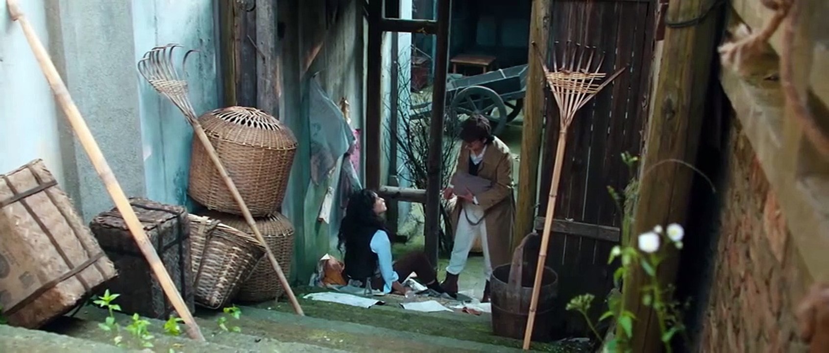 (ENG) Found & Lost (2024) EP 17 EngSub