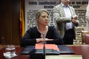 La asistente de Begoña Gómez se niega a declarar en el Senado