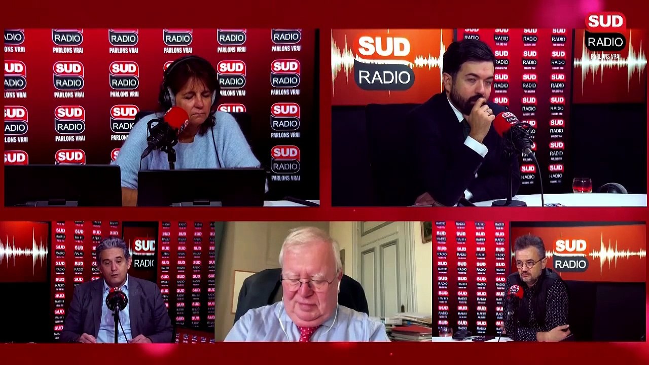 Les élections en Roumanie / Le pugilat à l’Assemblée / Le risque de censure du RN