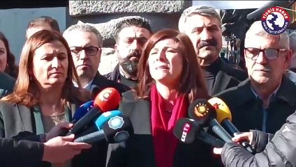 Tabela asıldı: Av. Tahir Elçi Sokağı