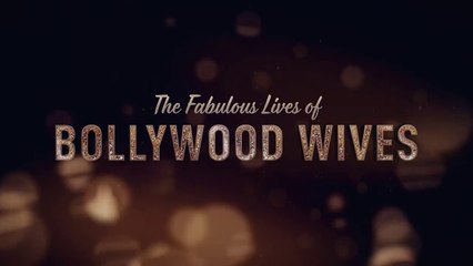 Fabulous Lives vs Bollywood Wives_ Season 2 _ Episode 8 _ Netflix India