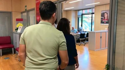 Cámara de Comercio - Formación