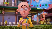 Motu Patlu Kung Fu School  Motu Patlu  Full Episode  Season 15