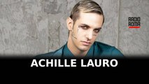 Achille Lauro: Odissea di un poeta dell’anima