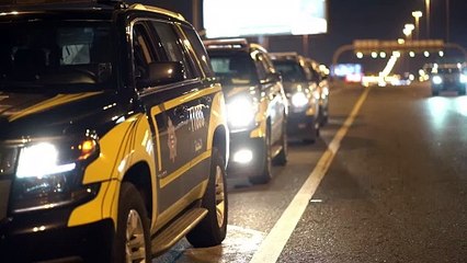 تحرير 1790 مخالفة وضبط 9 متغيبين و11 مطلوباً