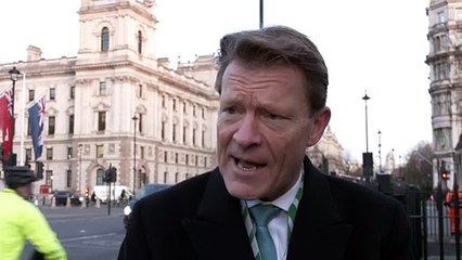 Tice to vote in favour of Assisted Dying Bill