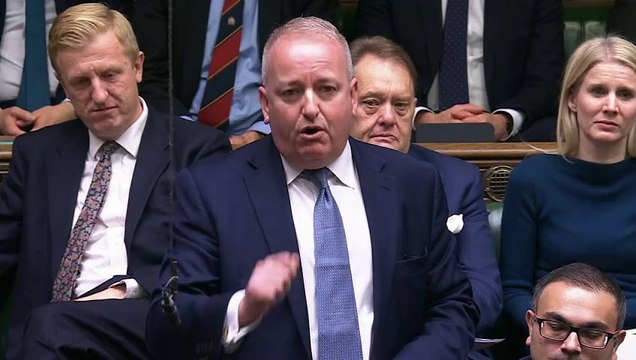 Conservative MP: Assisted Dying crosses ‘irreversible’ line