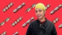 Qu’y a-t-il dans le cachir, ce gros saucisson halal ?