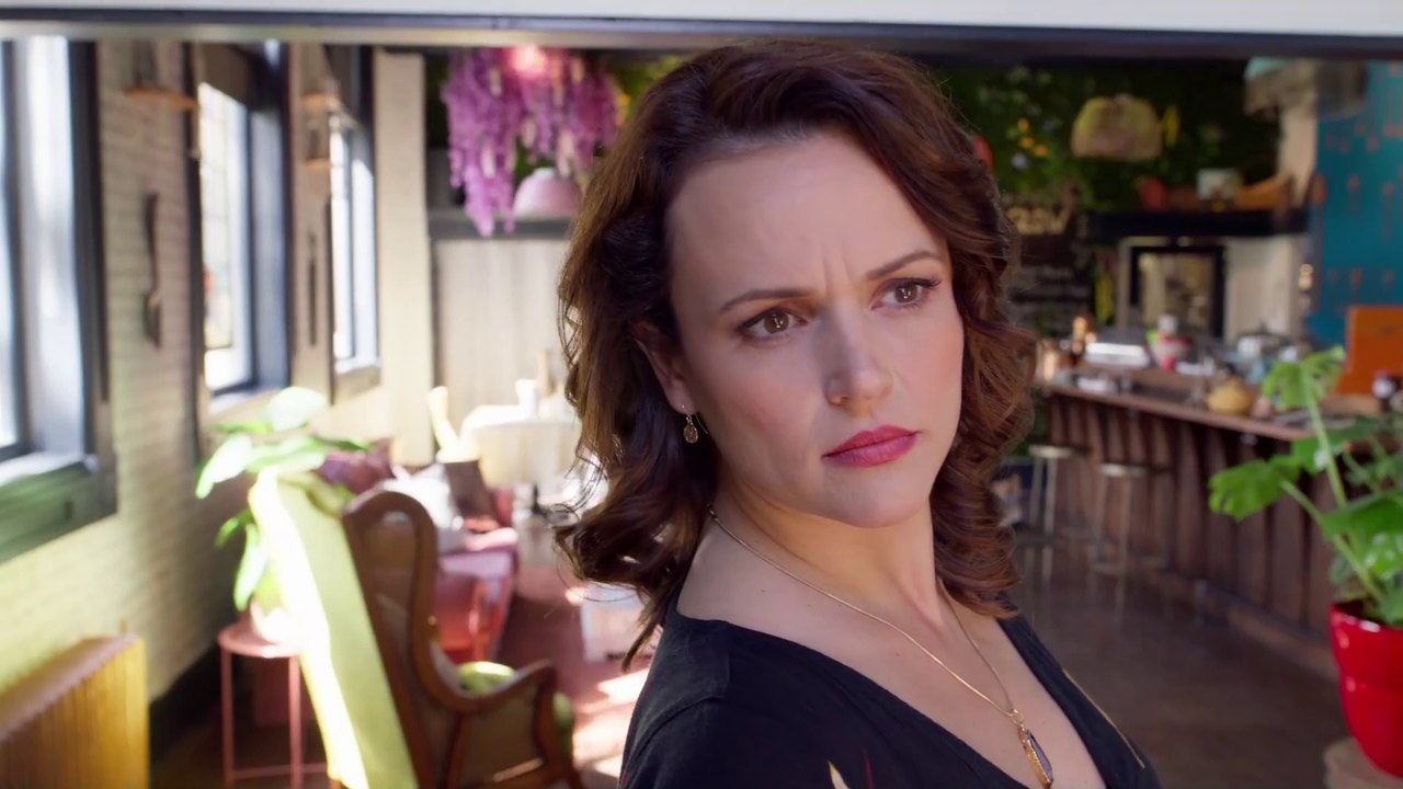 Food for the Heart - Trailer (Deutsch) HD