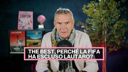 Cosa c’è dietro l’incomprensibile esclusione di Lautaro