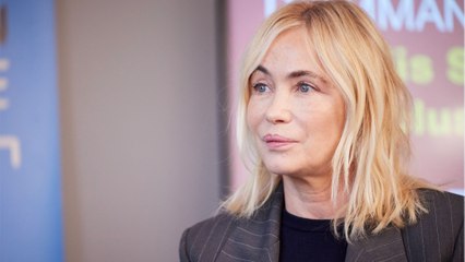 GALA – Emmanuelle Béart : ce qu’il faut connaître