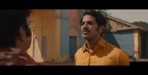 Kurup: Intense Crime Thriller | South Hindi Movie 🎥