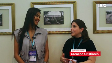 Para Luana Pocay, as primeiras-damas têm muito a contribuir, principalmente por meio de seu olhar humanizado