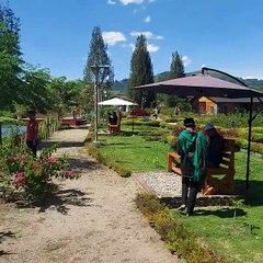 taman bunga