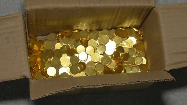 Comerciantes chinos se mantienen en alerta ante incremento de productos y monedas falsas