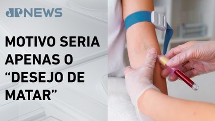 Médico é suspeito de assassinar oito pacientes na Alemanha