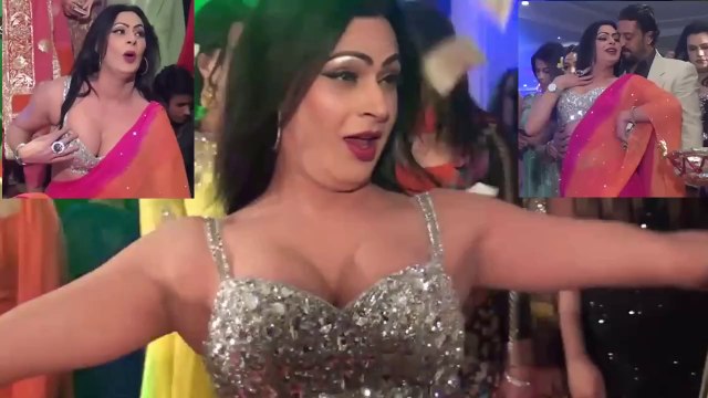 Tip Tip Barsa Pani, Sana Brand New Hot Mujra Performance Private Party 2024