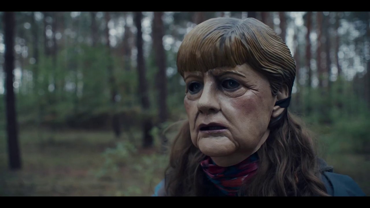 Abendland - Trailer 2 (Deutsch) HD