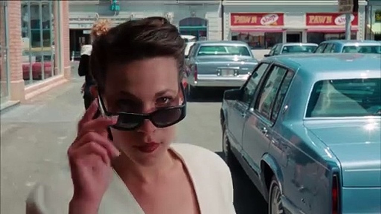 Arizona Dream Trailer (2) DF