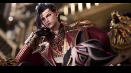 77-HD.Douluo Dalu II: Jueshi Tangmen ตำนานจอมยุทธ์ภูตถังซาน (斗罗大陆Ⅱ绝世唐门)