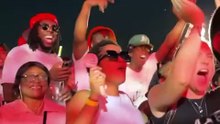 Festival Afromonde