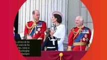 Kate Middleton au plus près de Charles III : ils ont partagé des moments insoupçonnés dans un établissement très particulier