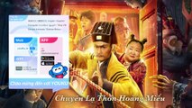 [HOTCLIP] Lễ Phong Ấn Hồn _ Chuyện Ma Thôn Hoàng Miếu