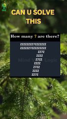 Can you guess the answer just in 5 seconds