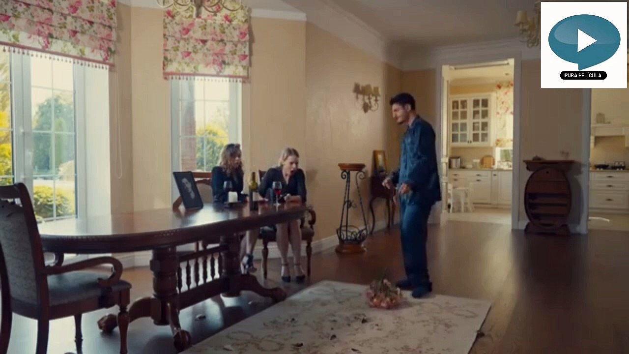 Más allá drama en latino