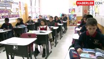 8 Yaşında Matematikte Usta: Deniz Eymen Özkök