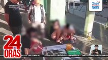 P1.3M halaga ng shabu, nasabat; 2 suspek, arestado | 24 Oras