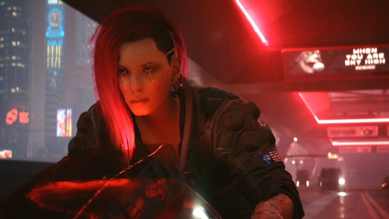 Cyberpunk 2077 demonstriert vier Jahre nach Release erneut, was diese Open World so besonders macht
