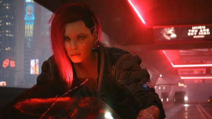 Cyberpunk 2077 demonstriert vier Jahre nach Release erneut, was diese Open World so besonders macht