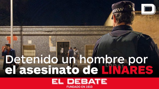 Detienen a un hombre de 30 años como presunto asesino del niño de dos años de Linares