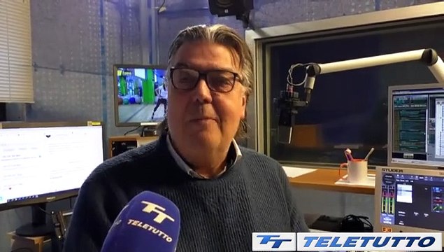 Video News - Radio Bs7, ultima diretta per Ettore Ravelli