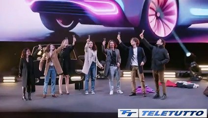 Video News - Il Galà dei Bilanci al teatro Grande
