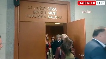 CHP İstanbul İl Başkanlığı Davasında Duruşma Devam Ediyor