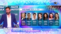 Miss France : ce sera un jury 100% féminin