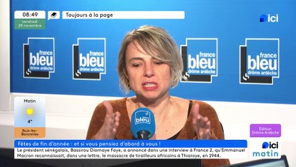 Développer son pouvoir d'attraction pour une vie épanouissante avec Nathalie Lefebvre, Coach ardéchoise