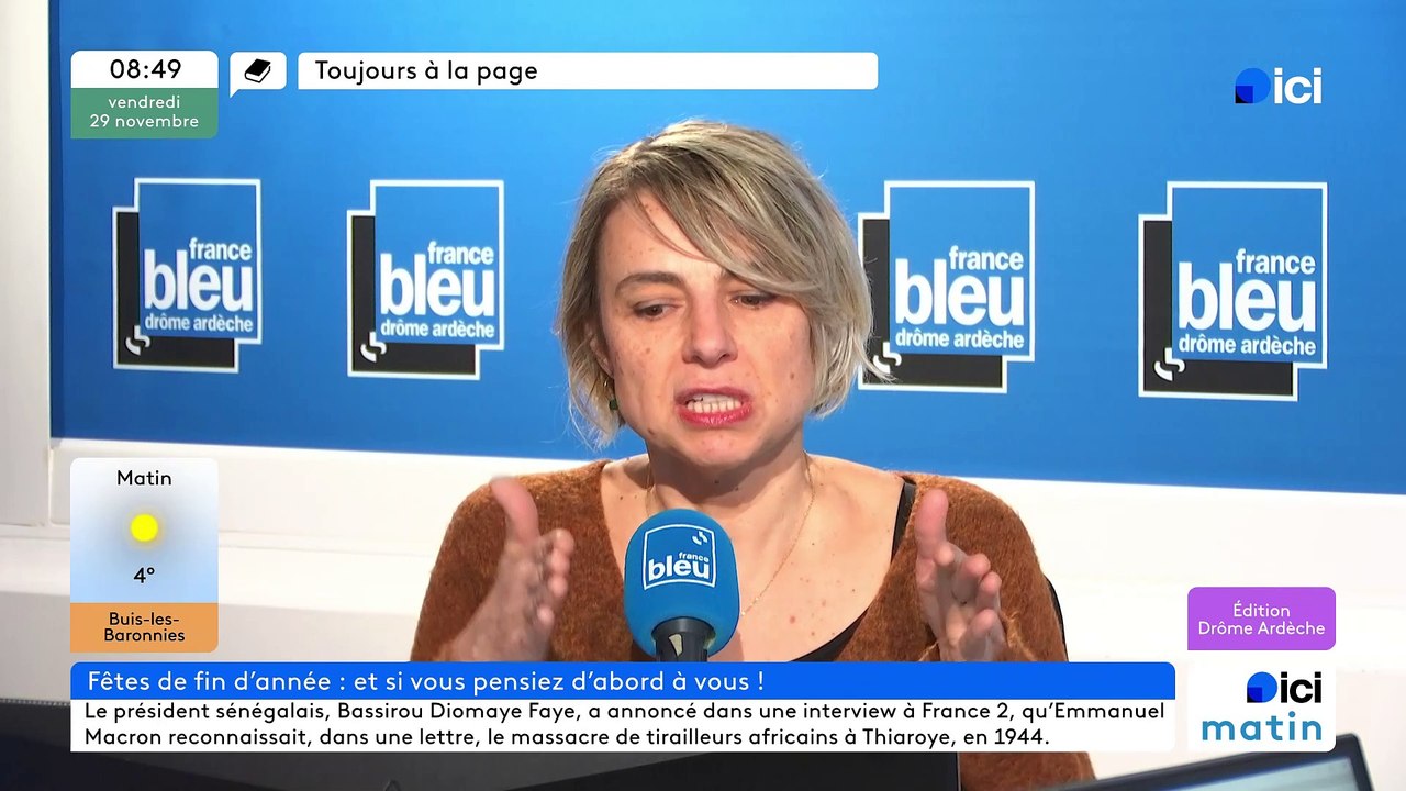 Développer son pouvoir d'attraction pour une vie épanouissante avec Nathalie Lefebvre, Coach ardéchoise