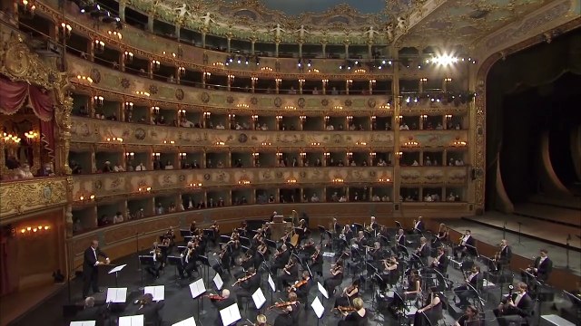 Puccini - Manon Lescaut: Intermezzo