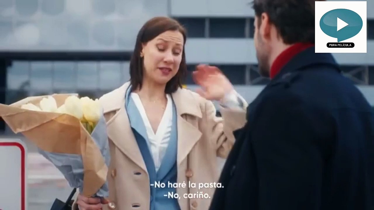 Encadenó a su Amante drama en latino