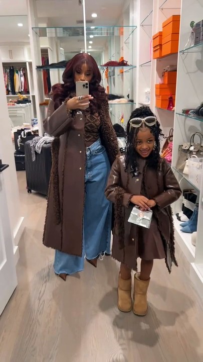 Cardi B e Kulture