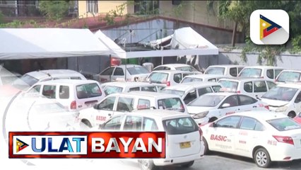 Japan at ilang bansa sa Europe, nangangailangan ng nasa 30K drivers