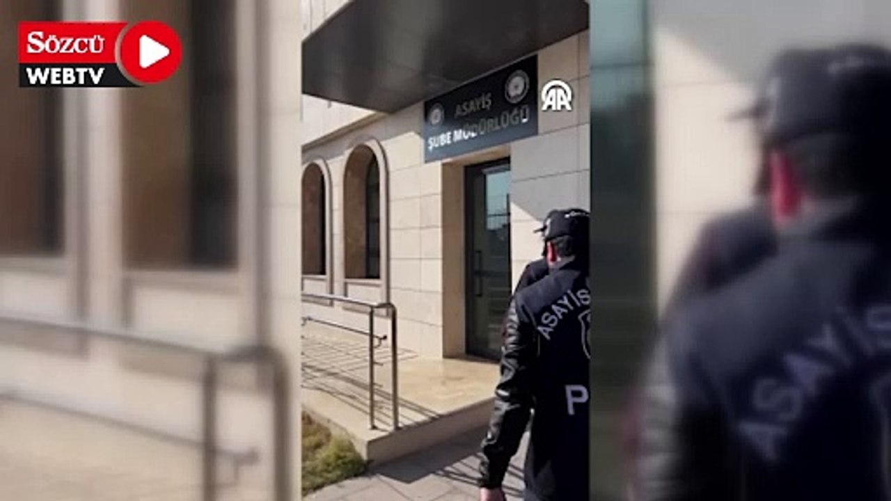 Fuhuş operasyonunda yakalanan 6 şüpheli tutuklandı