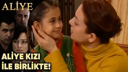 Aliye Kızıyla Birlikte! - Aliye 16.Bölüm