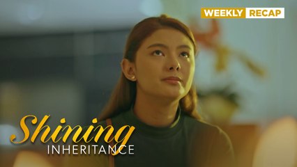 Shining Inheritance: Inna and Nono are in dire need of help! (Weekly Recap HD)