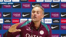 Luis Enrique responsabilise ses joueurs