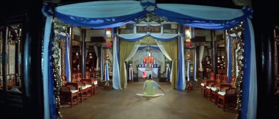 The Eight Diagram Pole Fighter (1983) // Classic Kung Fu Movies